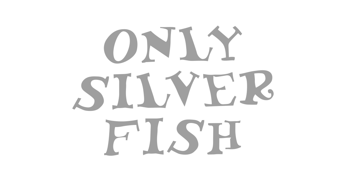 映画 & 舞台 『ONLY SILVER FISH | オンリーシルバーフィッシュ』