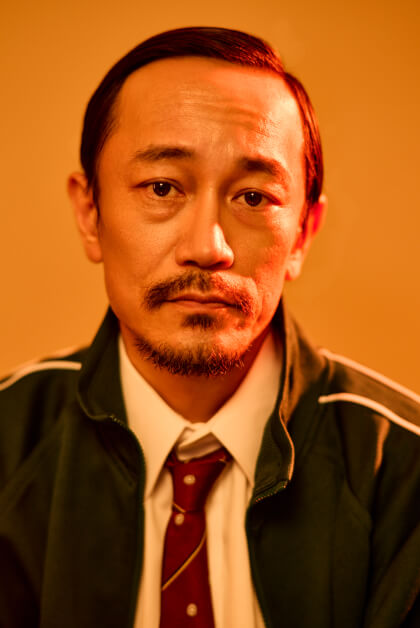 中川晴樹