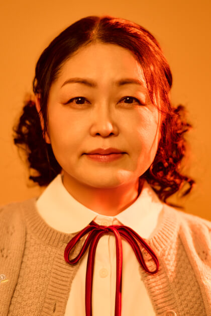 池津祥子