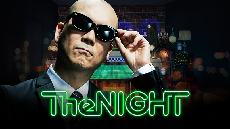 AbemaTV「ライムスター宇多丸の水曜The NIGHT #108」本日、生配信！