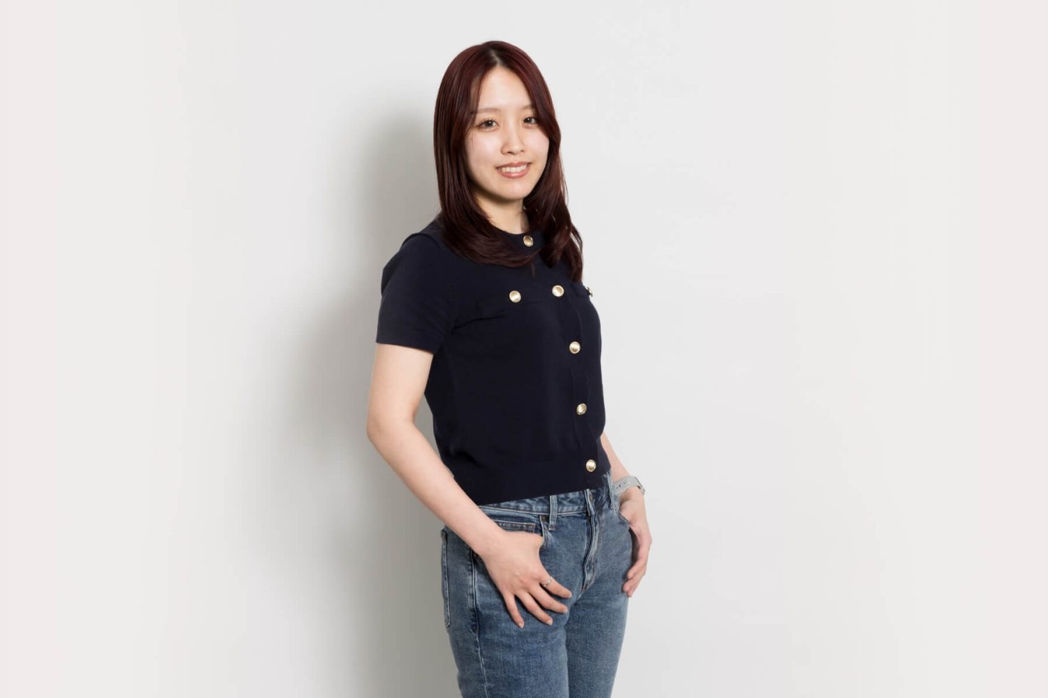 吉田 朋世