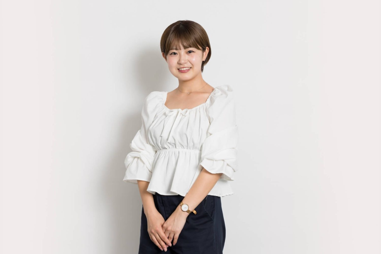 林 柚希