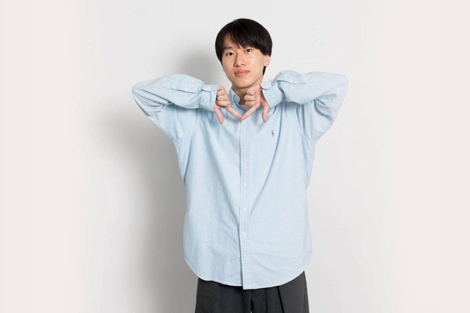 青木 友佑