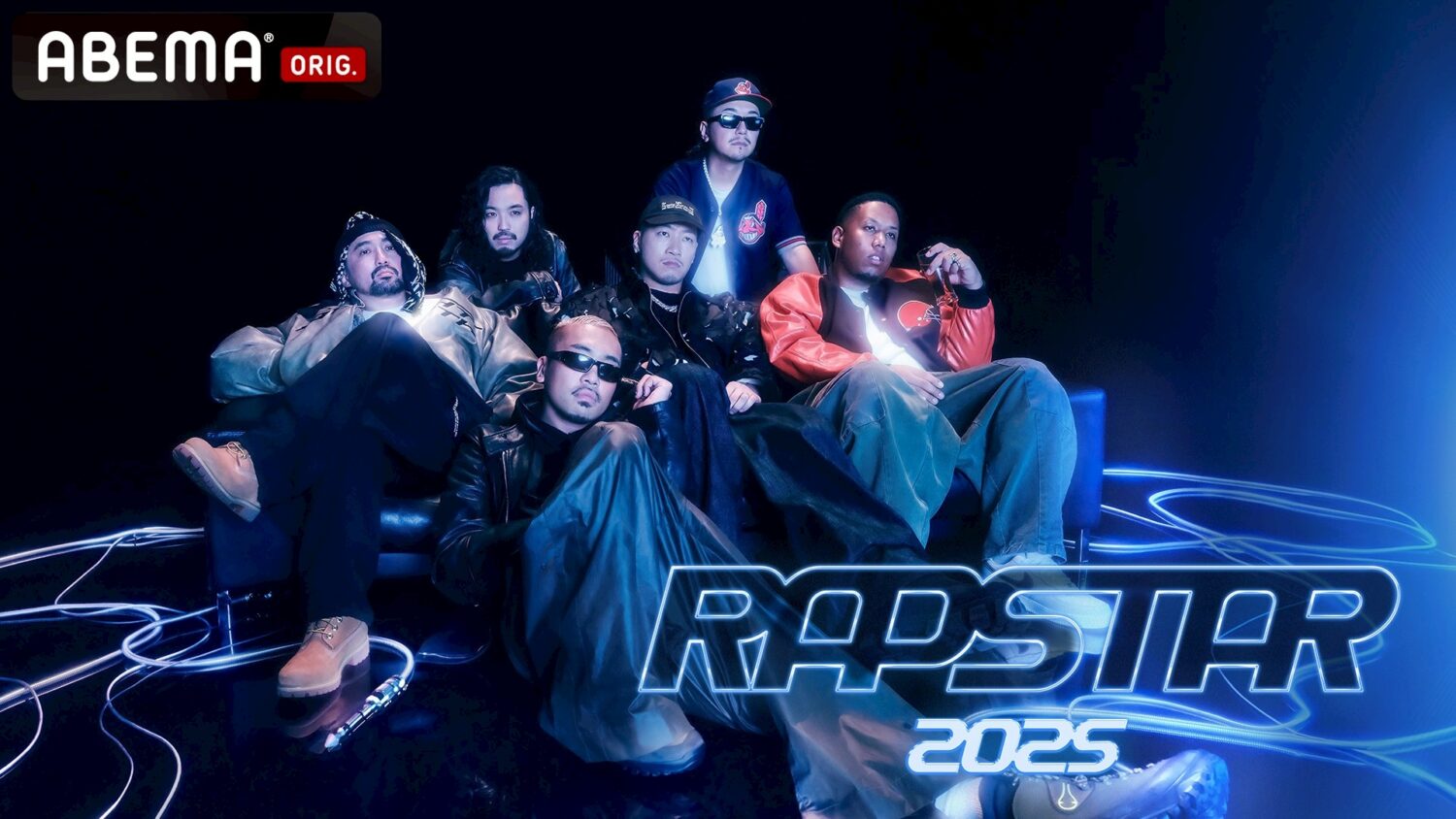 RAPSTAR 2025 RAPSTAR 2025